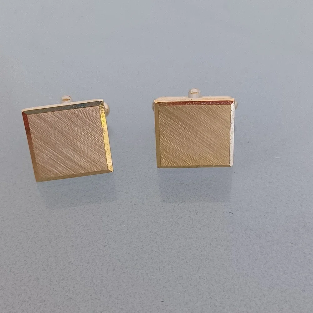 SWANK vintage cufflinks